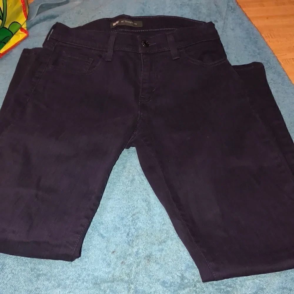 Levi Jeans 